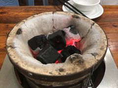 -广宁炭炉鸡煲·富临门饭店