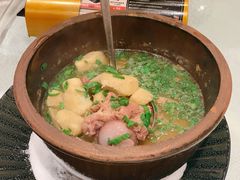 -天港海鲜(创新港天港禧悦酒店)