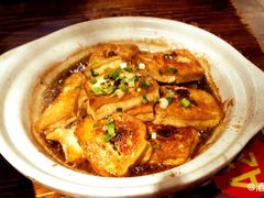 -丽华园(汉阳龙阳店)