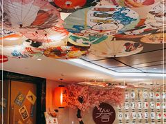 -佛山希尔顿酒店·融誉亚洲美食荟