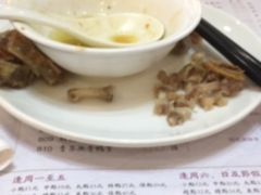 -点都德(大茶楼店)