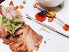 -青岛颐海花园酒店总店·自助餐厅
