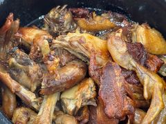 -斯丹姜母鸭·古法干香(涂门街总店)