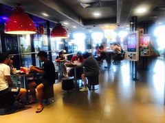 -麦当劳(东急新天地店)