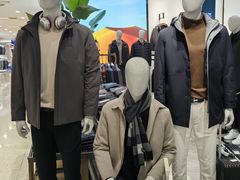-南京商厦