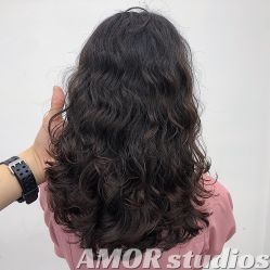 -AMOR慕尔造型