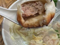 -东泰祥生煎馆(重庆北路店)