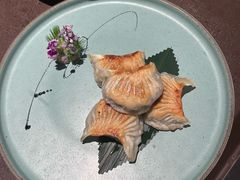 -佘山世茂艾美·御珍轩中餐厅