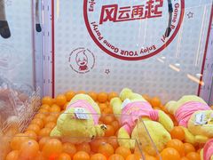 -风云再起游乐汇(北京西单西西友谊店)