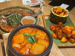 -米店·云南菜(南门店)