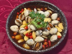 -香港祥正飯店·正宗灣仔50年海鲜老字号