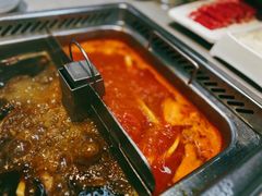 -海底捞火锅(振华商厦店)