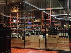 -Wolfgang’s Steakhouse 沃夫冈牛排馆(上海白玉兰广场店)