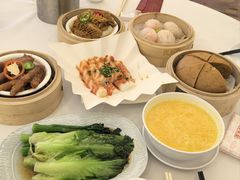 酱汁蒸凤爪-圣丰城酒家·宴会(宝安大仟里店)