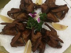 -濠江渔港酒楼(湾仔海鲜街，会展中心店)
