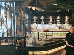 -湊湊火锅·茶憩(卓展店)