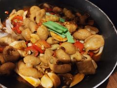 -井水小厨·湘菜(活力广场店)