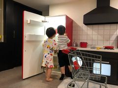 -Ms·KIMO星漠亲子餐厅(高新店)