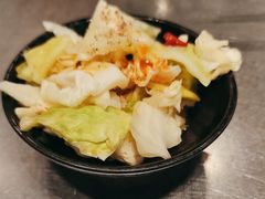 -馬伍旺川菜(金象城店)