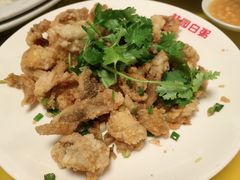 -桂园白粥·潮汕老味道