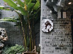 -茶颜悦色(坡子街幽兰阁店)
