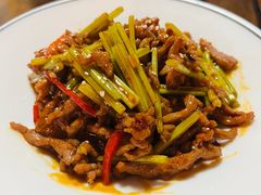 -应天大明王朝·南京菜(中山陵店)