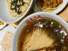 -朱鸿兴面馆(镇湖店)