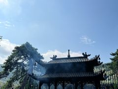 -潭柘寺景区