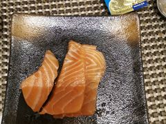 -月色西餐厅·海鲜刺身·烧烤(科学城保利郡雅酒店)