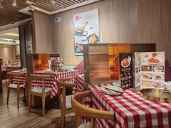 -西贝莜面村(当代商城店)