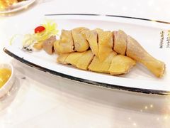 -海宝酒家(中山四路店)