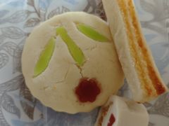 -富华斋饽饽铺·宫廷糕点·伴手礼(护国新天地店)