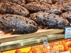 -欧诺爱烘焙(高新万达店)
