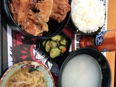-犟骨头排骨饭(回龙观龙禧店)