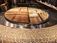 -yokocho上横町·日本食街(深业上城店)