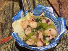 -炙柒Sekinana·精致料理 烧鸟·铁板烧(海上世界店)