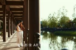 点击看大图 -薇喜影像艺术中心 ART PHOTO