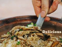 -蒸坊黄鳝饭(骏丰大厦店)
