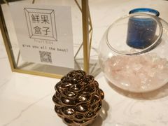 -鲜果盒子(会展店)