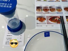 -兰湘子·湘菜小炒(盛龙广场店)