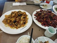 -大眼锅贴饺子(河西店)