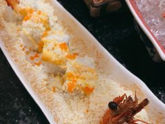 -無境·匠心日本料理(汉街店)