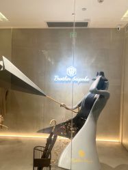 点击看大图 -BROTHER西服礼服定制·商务·婚礼(佛山南海店)