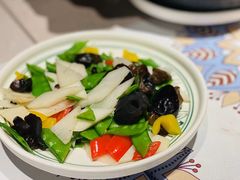 -云海肴·汽锅鸡·云南菜(高德置地店)