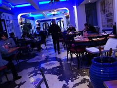 大堂-hallch好吃餐厅(奥体中心店)