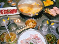 -椰庭·椰子鸡·创意玩家(晶耀前滩店)