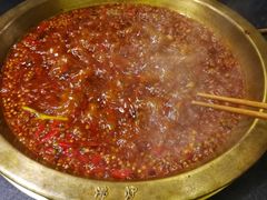 -沸炉重庆老火锅(军事博物馆店)