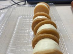 -甜嘟嘟烘焙坊(舒城路店)