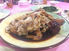 -苏记美食(张槎一路店)