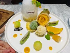 -哈根达斯(城西银泰店)